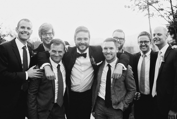 Photographers Jake Anderson