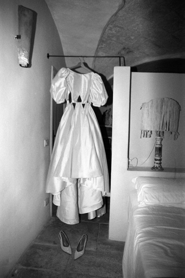 Photographers Francesca Angrisano