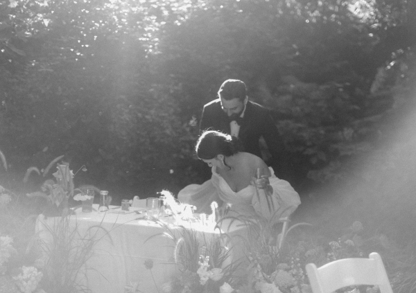 Photographers Casi Yost