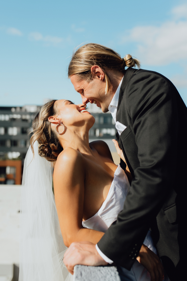 Photographers Luna Wilde