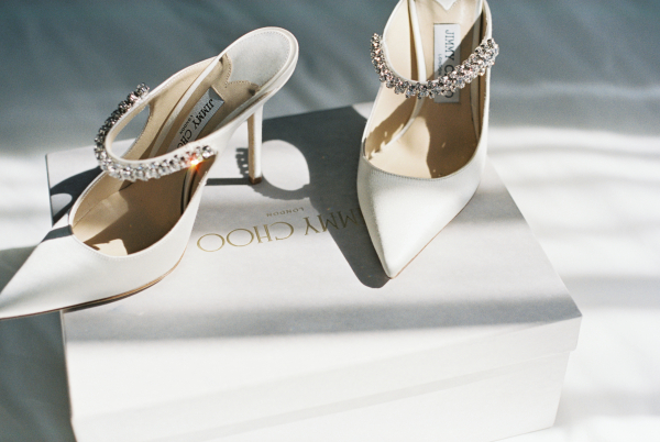 Photographers Casi Yost