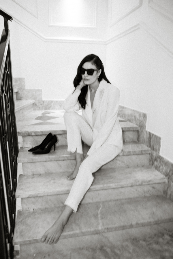 Photographers Francesca Angrisano