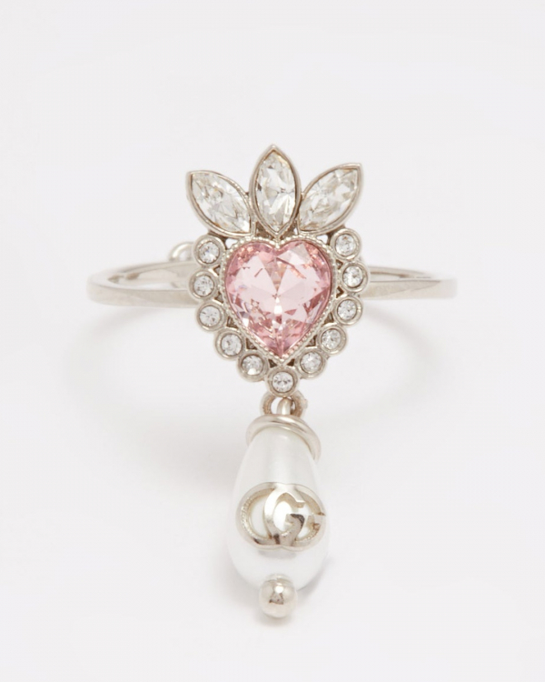 Trendy Jewelry for the Bride