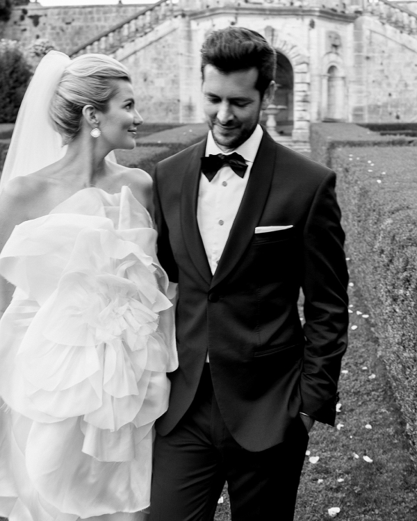 The Wedding of the Wedding Photographers