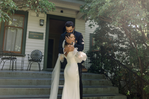 Photographers Casi Yost