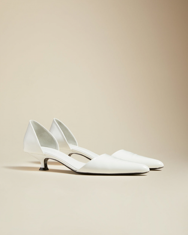 Best Wedding Shoes for Tall Brides | Top of the Low Heels | Bridal Flat Shoes