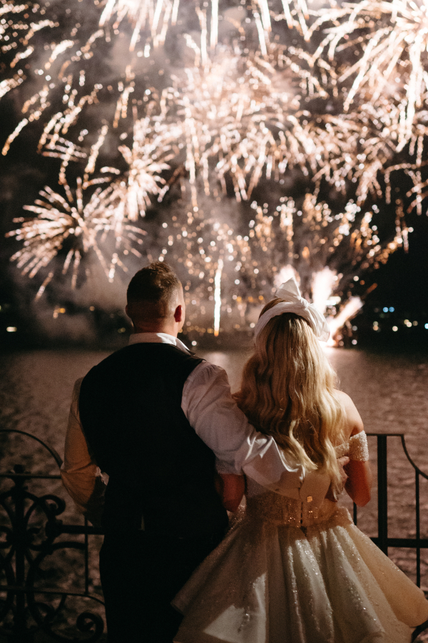 Planners Ksenia Ridolfi Weddings