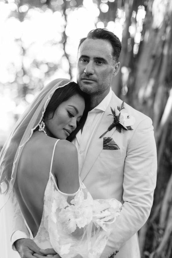 Photographers Benedict Sutton