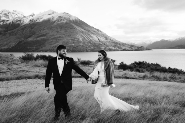 Photographers The Lovers Elopement Co