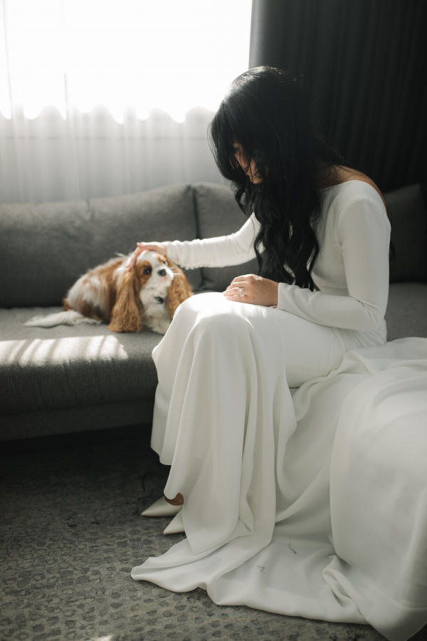 Photographers Casi Yost