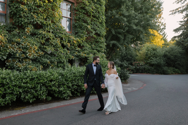 Photographers Casi Yost