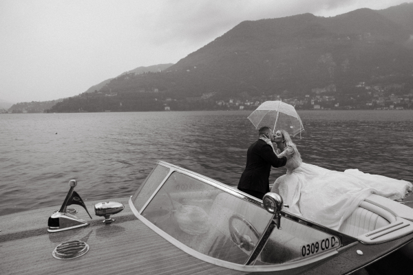 Planners Ksenia Ridolfi Weddings