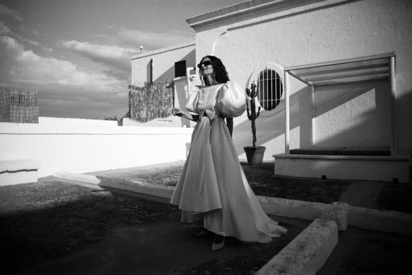 Photographers Francesca Angrisano