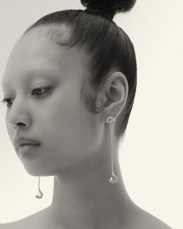 15 Modern Jewelry Designers | Contemporary, Unique Jewelry Brands & Names | High End, Trendy Designers