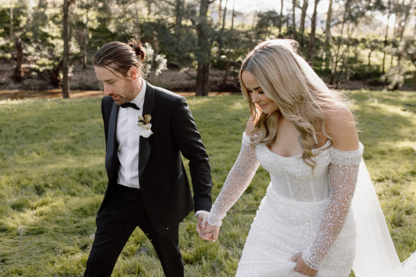 Photographers Luna Wilde