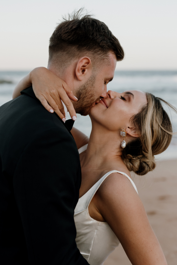 Photographers Luna Wilde