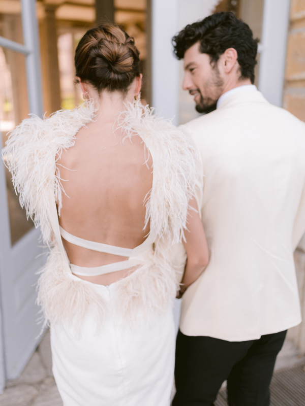 Planners Ksenia Ridolfi Weddings