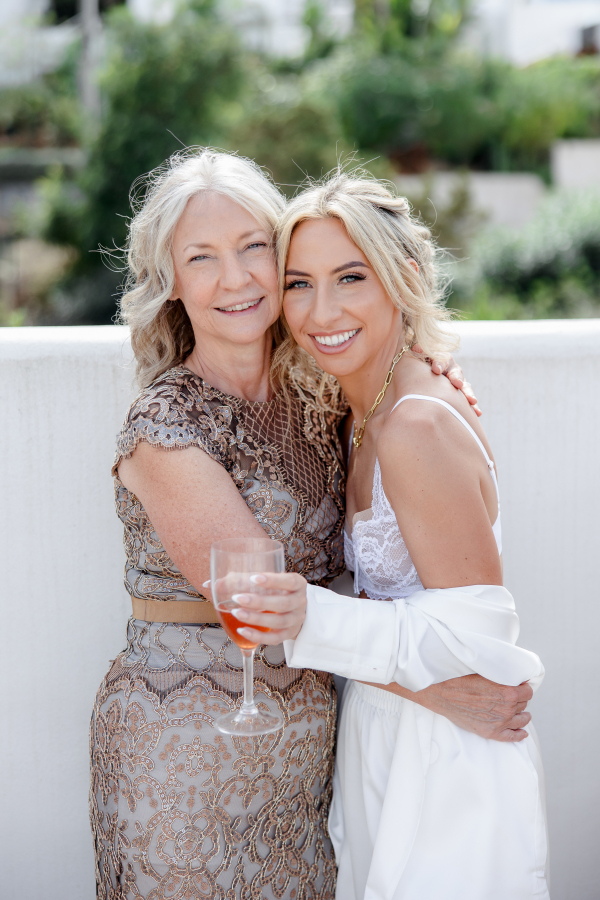 Wedding in Ibiza | Wedding at Amante Ibiza Restaurant in Boho Style
