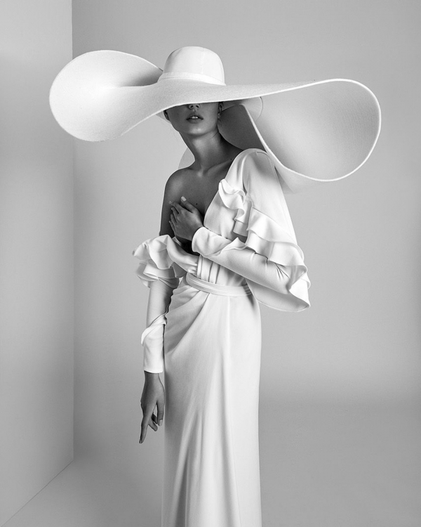 Where to Find Bridal Hats