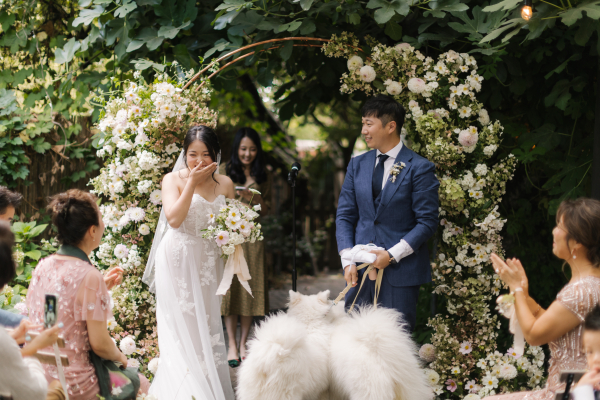 Photographers Casi Yost