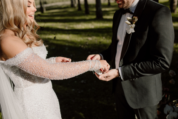 Photographers Luna Wilde