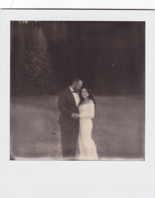 Photographers Casi Yost