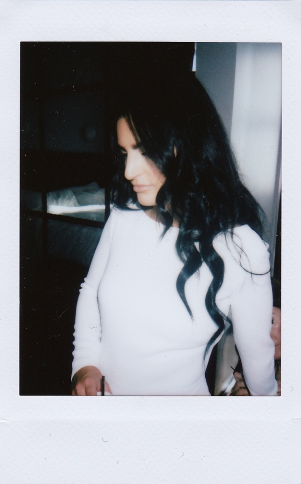 Photographers Casi Yost