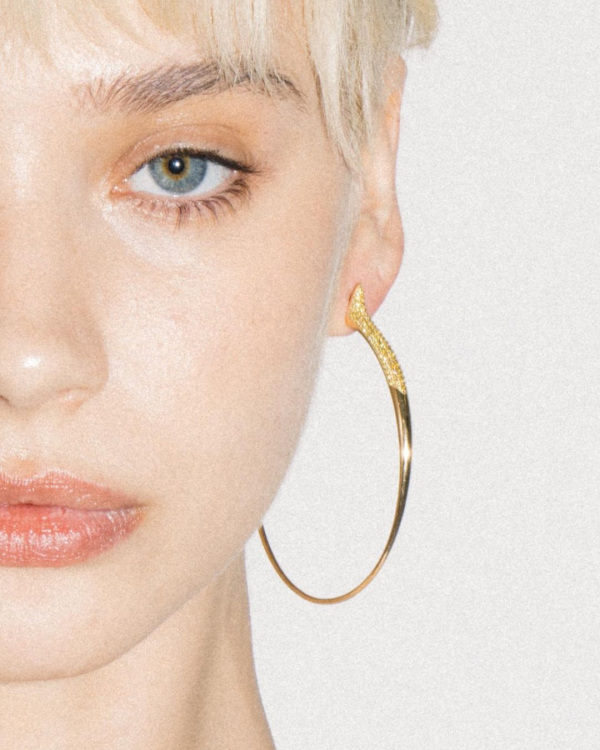 15 Modern Jewelry Designers | Contemporary, Unique Jewelry Brands & Names | High End, Trendy Designers