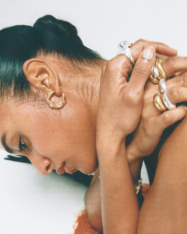 15 Modern Jewelry Designers | Contemporary, Unique Jewelry Brands & Names | High End, Trendy Designers