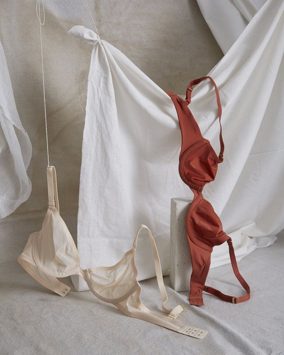 Undergarment Ideas for See-Through Dresses