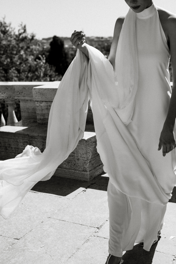 Photographers Francesca Angrisano