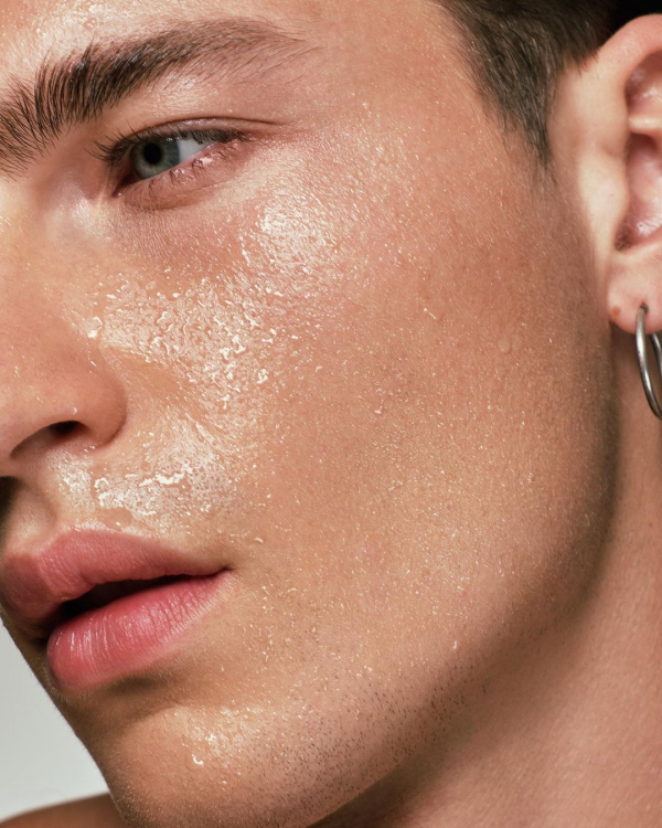 Simple Skincare Tips for Grooms