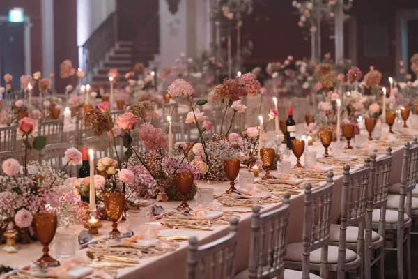 Planners The Bijou Studio