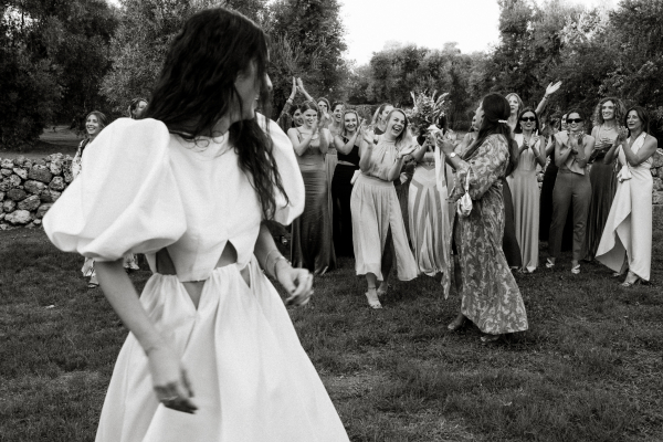 Photographers Francesca Angrisano