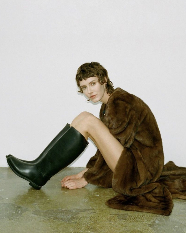 Where to Find Trendy Fur Coats?