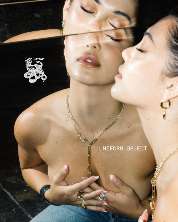 15 Modern Jewelry Designers | Contemporary, Unique Jewelry Brands & Names | High End, Trendy Designers