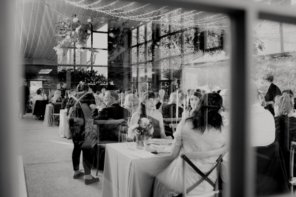 Photographers Kate Roberge