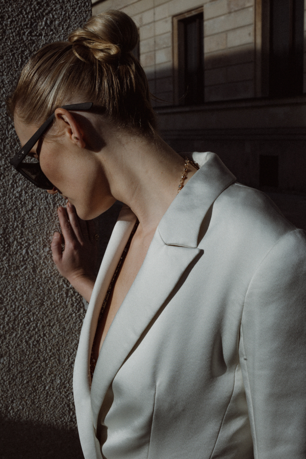 Photographers Francesca Angrisano