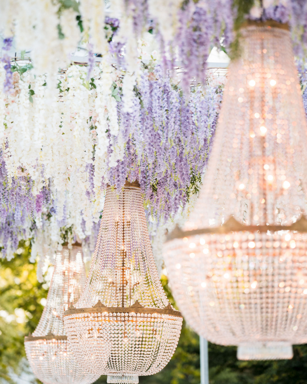 Planners Ksenia Ridolfi Weddings