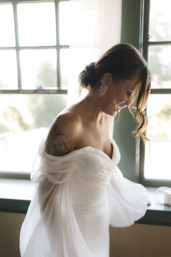 Photographers Casi Yost