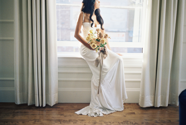 Analog Wedding Photography | Film Wedding Photographer