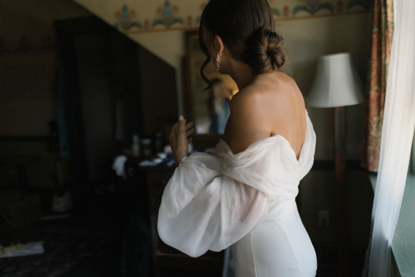 Photographers Casi Yost