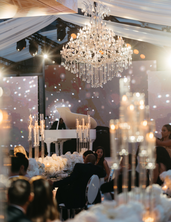 Planners Ksenia Ridolfi Weddings