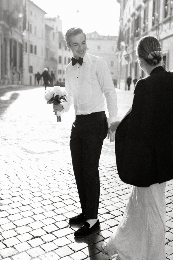 Photographers Francesca Angrisano