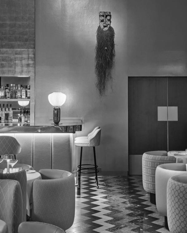 Where to Go on a Date in London?