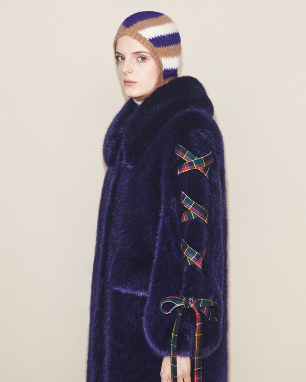 Where to Find Trendy Fur Coats?