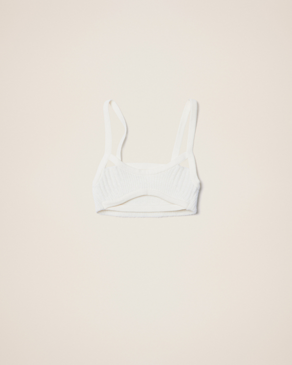 Undergarment Ideas for See-Through Dresses