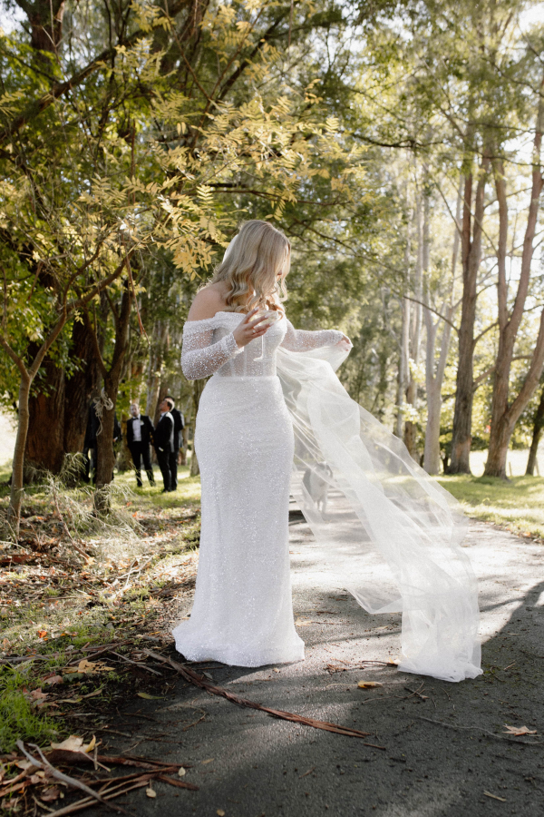 Photographers Luna Wilde