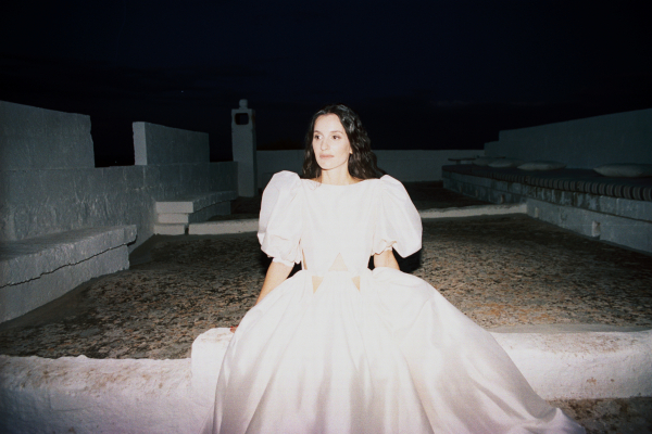 Photographers Francesca Angrisano