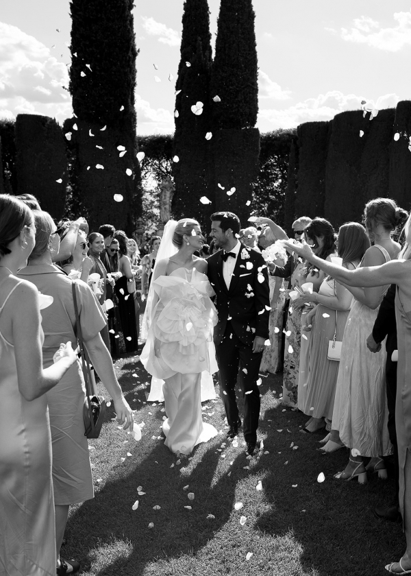 The Wedding of the Wedding Photographers